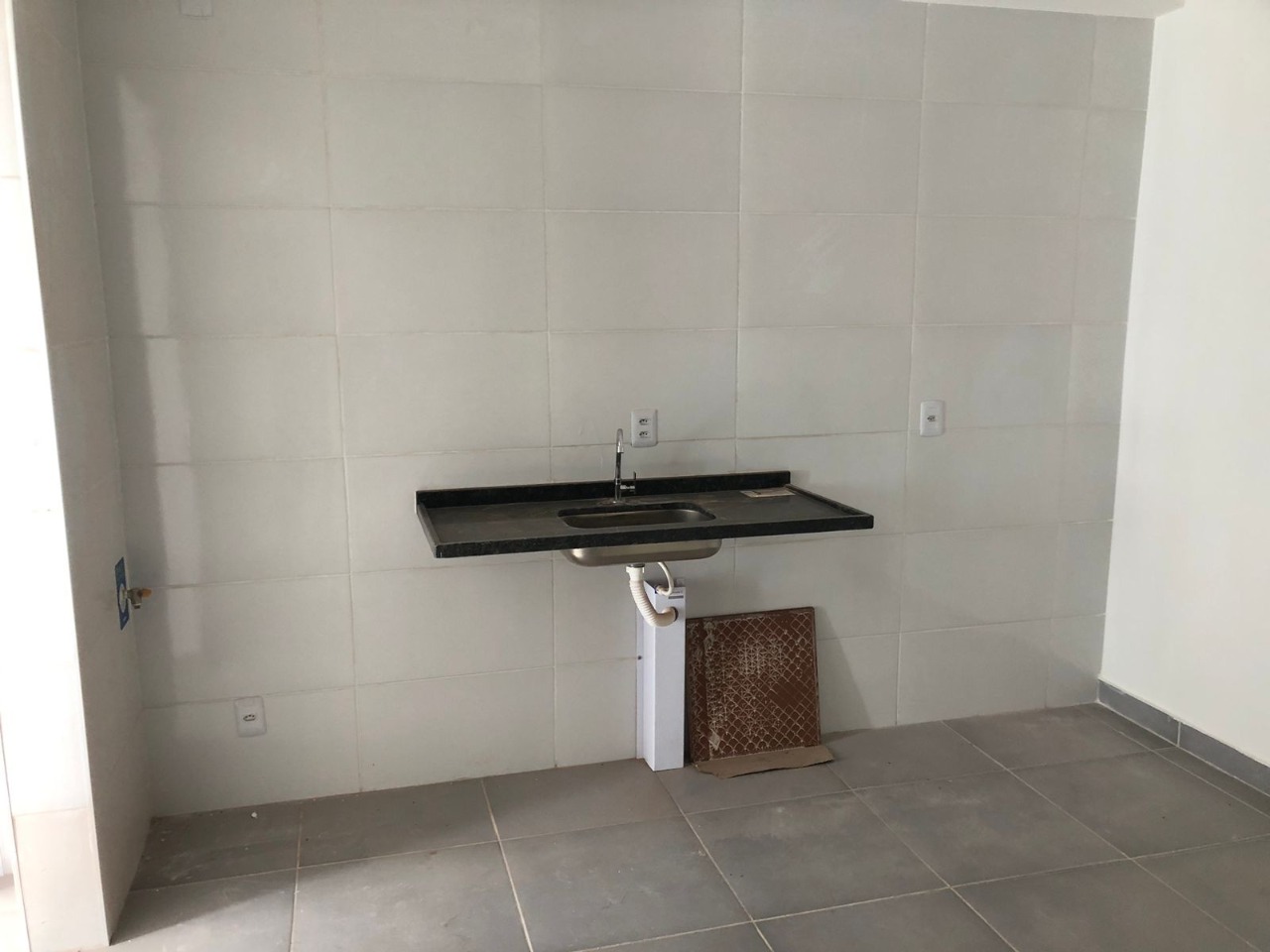 Apartamento à venda com 2 quartos, 44m² - Foto 6