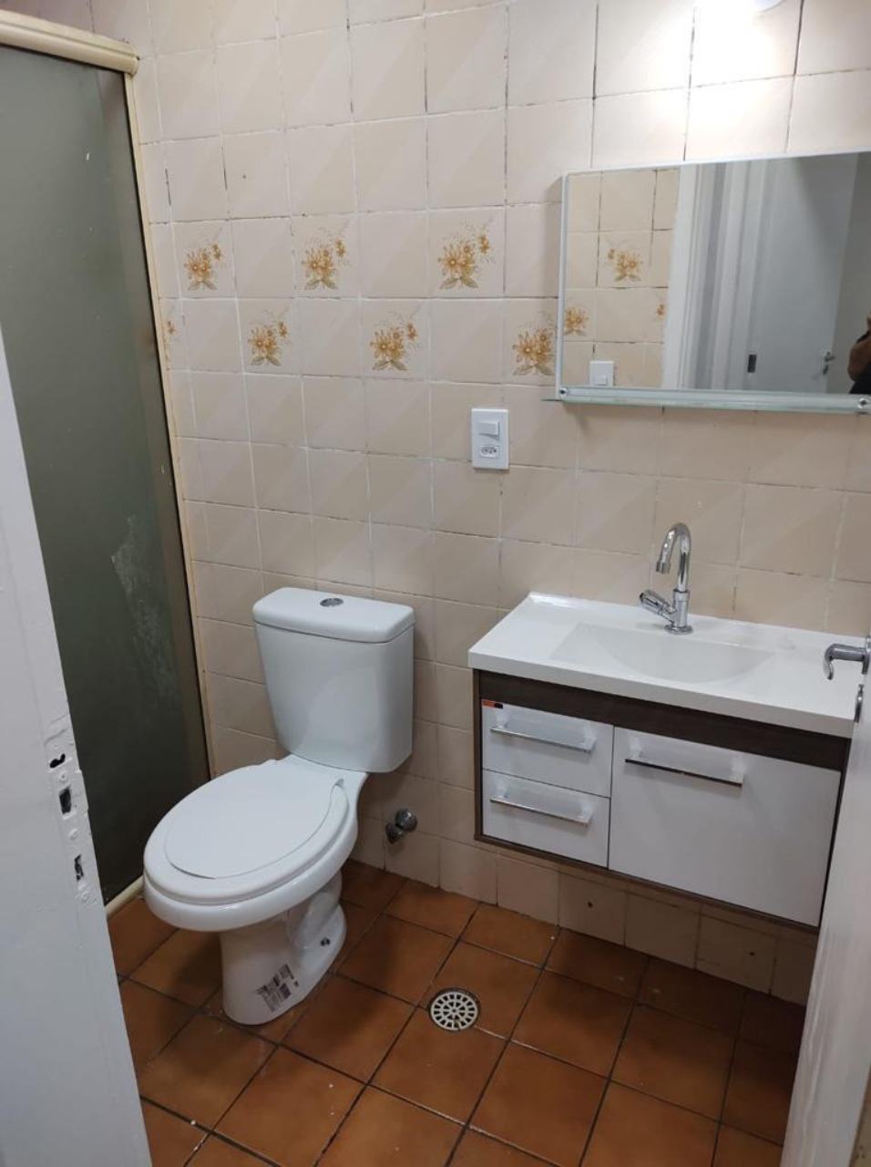 Apartamento à venda com 2 quartos, 56m² - Foto 14