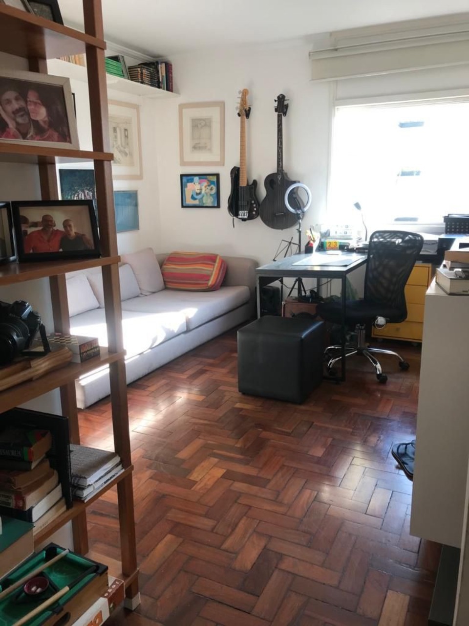 Apartamento à venda com 3 quartos, 150m² - Foto 8