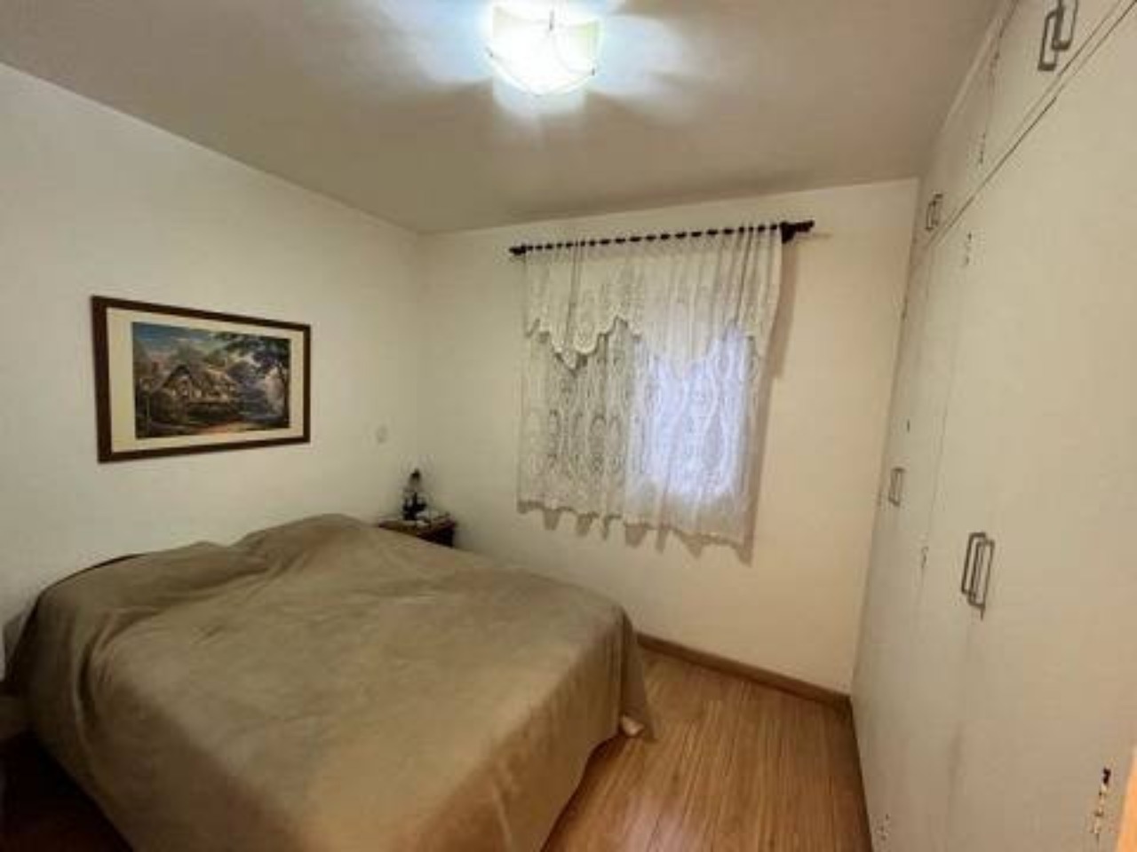 Apartamento à venda com 1 quarto, 48m² - Foto 8