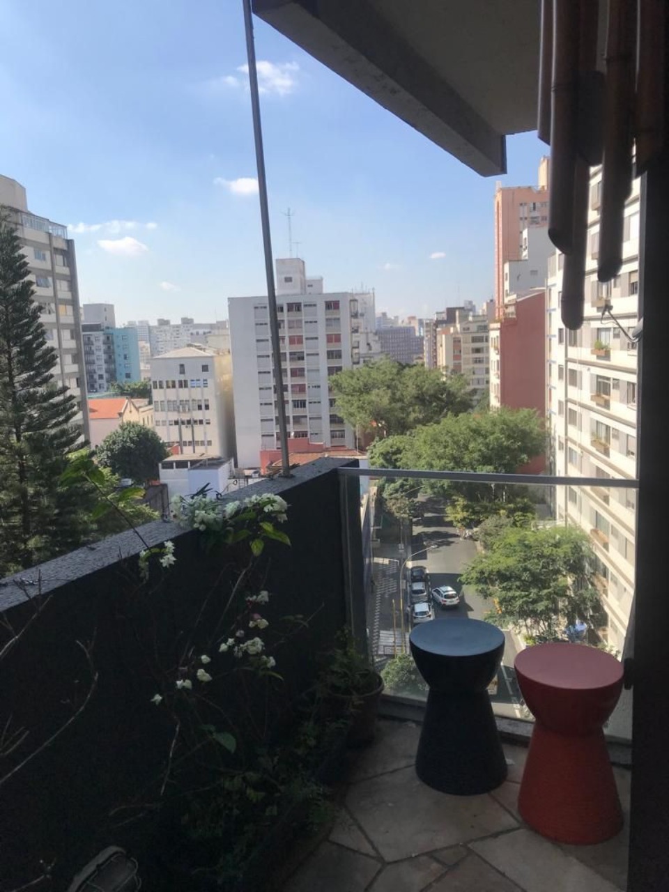 Apartamento à venda com 3 quartos, 150m² - Foto 5