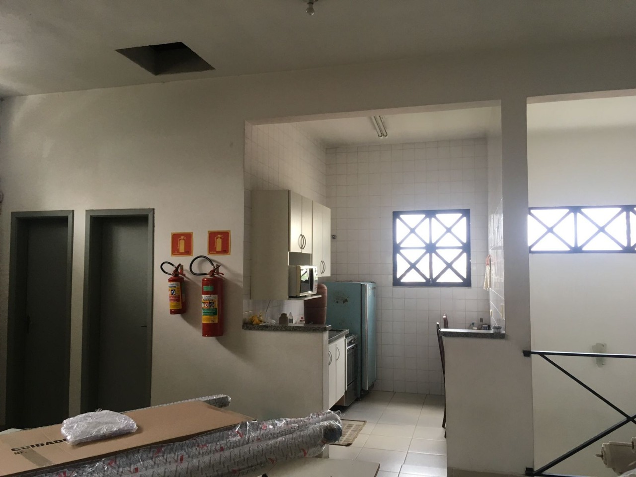 Prédio Inteiro, 490 m² - Foto 11