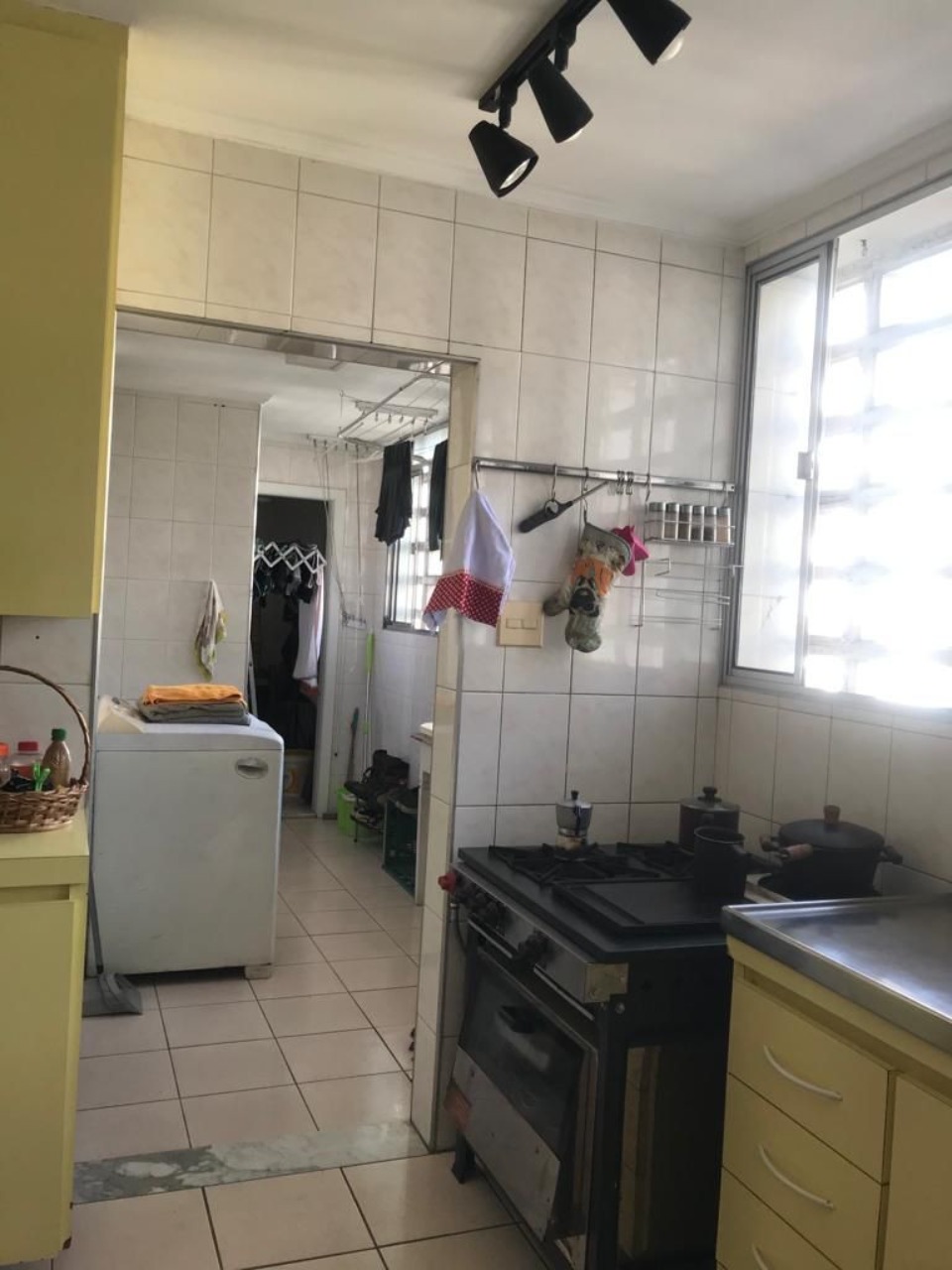 Apartamento à venda com 3 quartos, 150m² - Foto 14