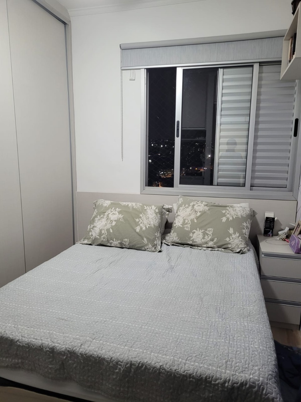 Apartamento à venda com 2 quartos, 54m² - Foto 19