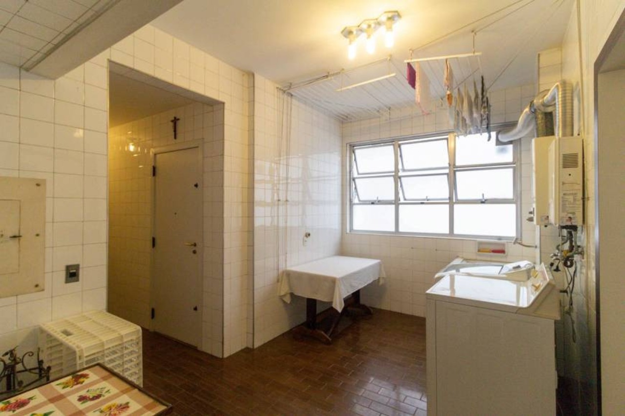 Apartamento à venda com 3 quartos, 280m² - Foto 14