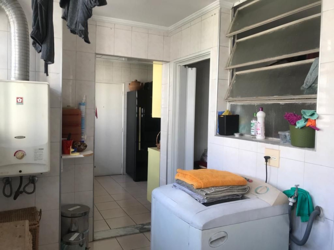 Apartamento à venda com 3 quartos, 150m² - Foto 12