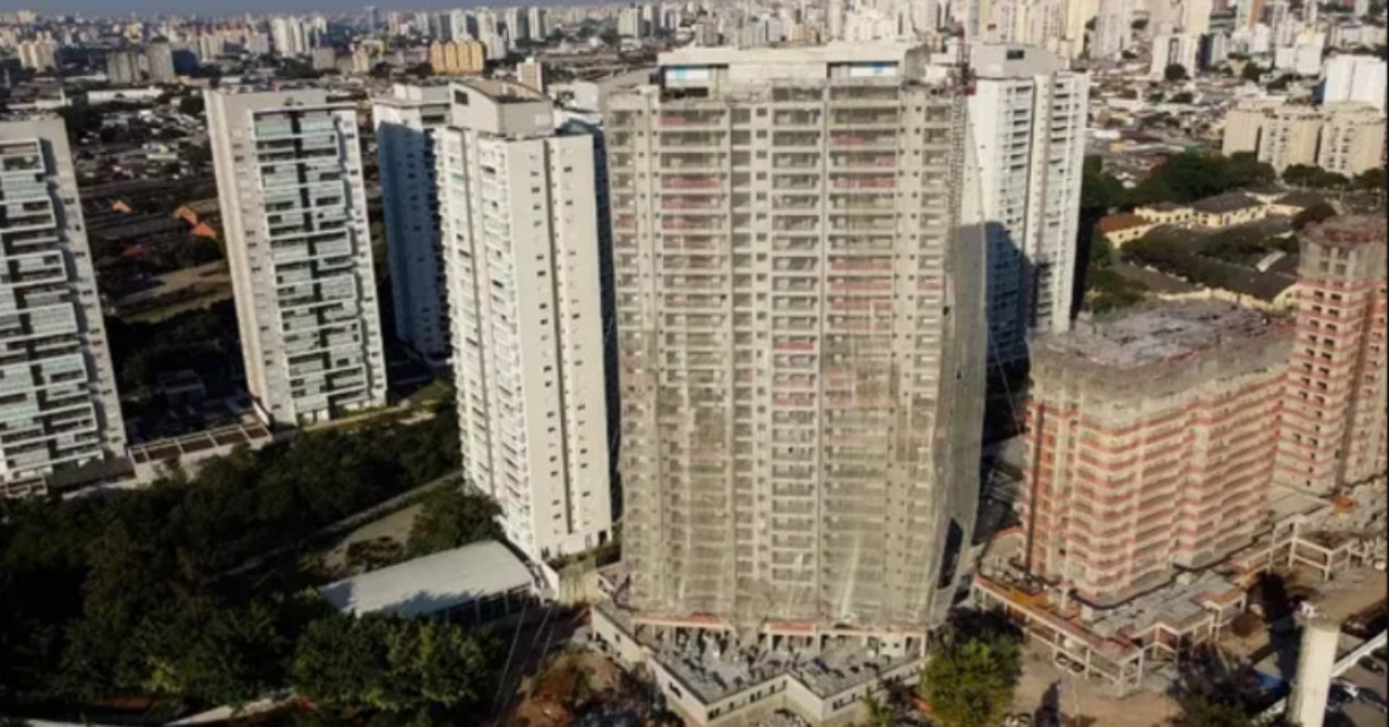 Apartamento à venda com 3 quartos, 91m² - Foto 6