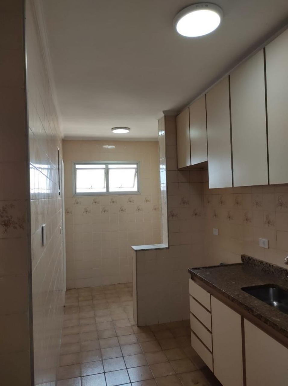 Apartamento à venda com 2 quartos, 56m² - Foto 9