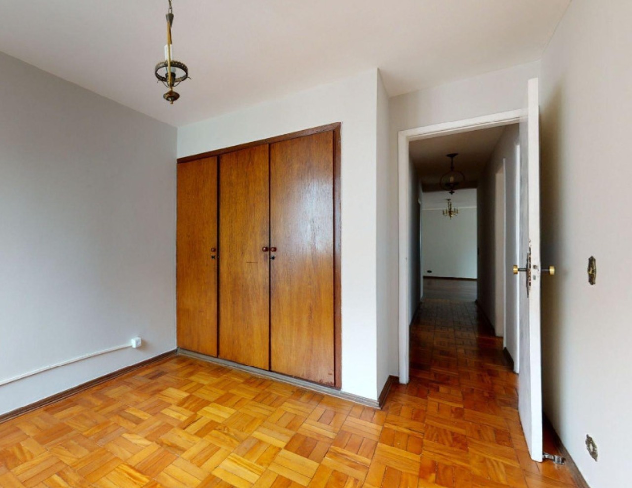 Apartamento à venda com 3 quartos, 135m² - Foto 21