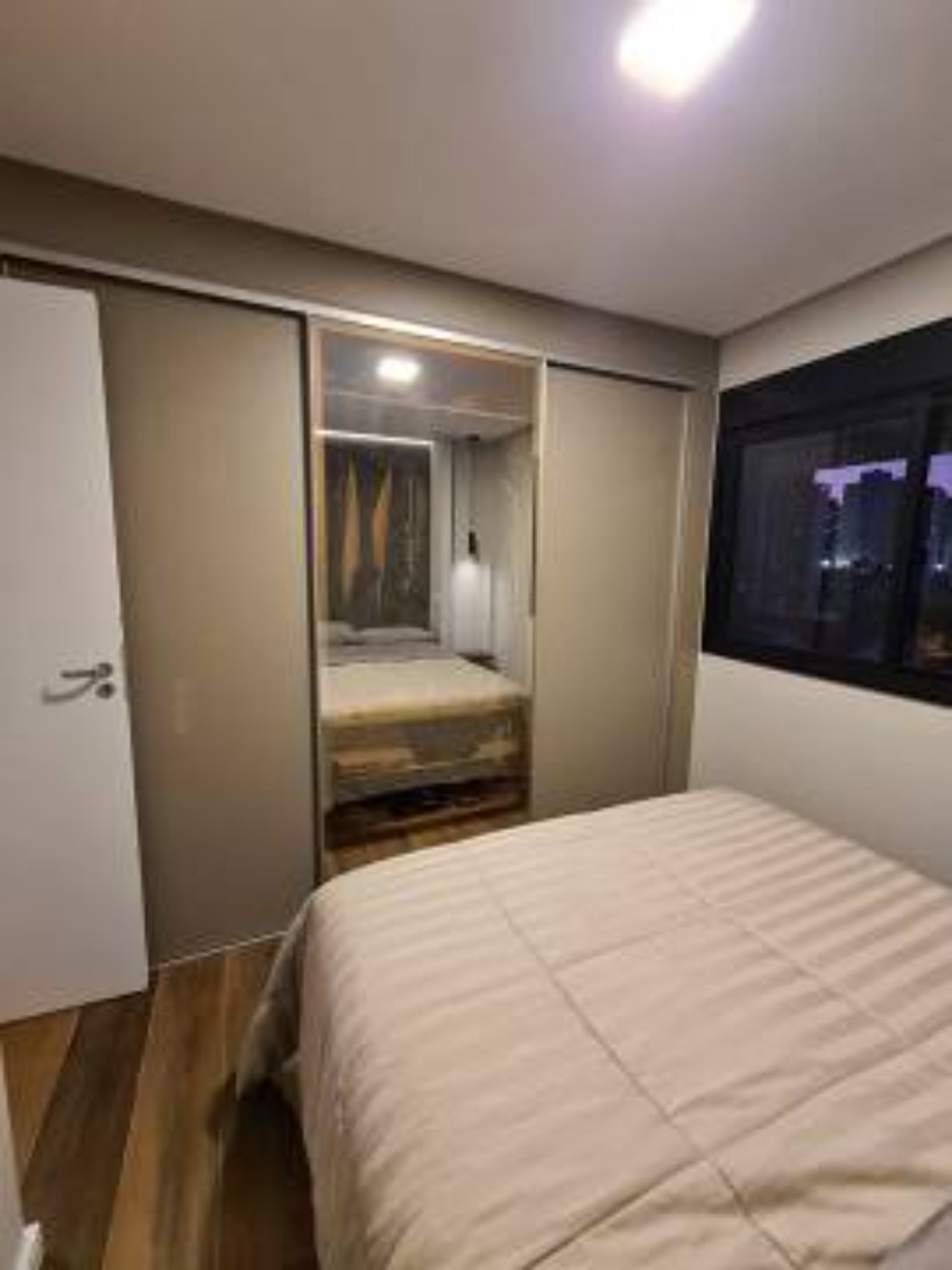 Apartamento à venda com 2 quartos, 46m² - Foto 7