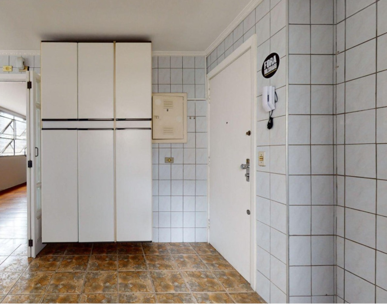 Apartamento à venda com 3 quartos, 135m² - Foto 3