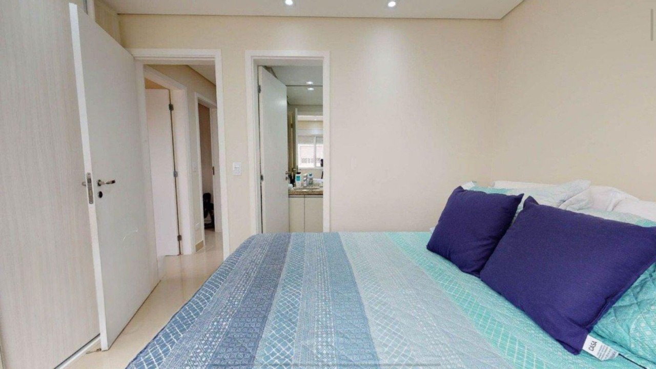 Apartamento à venda com 3 quartos, 72m² - Foto 5