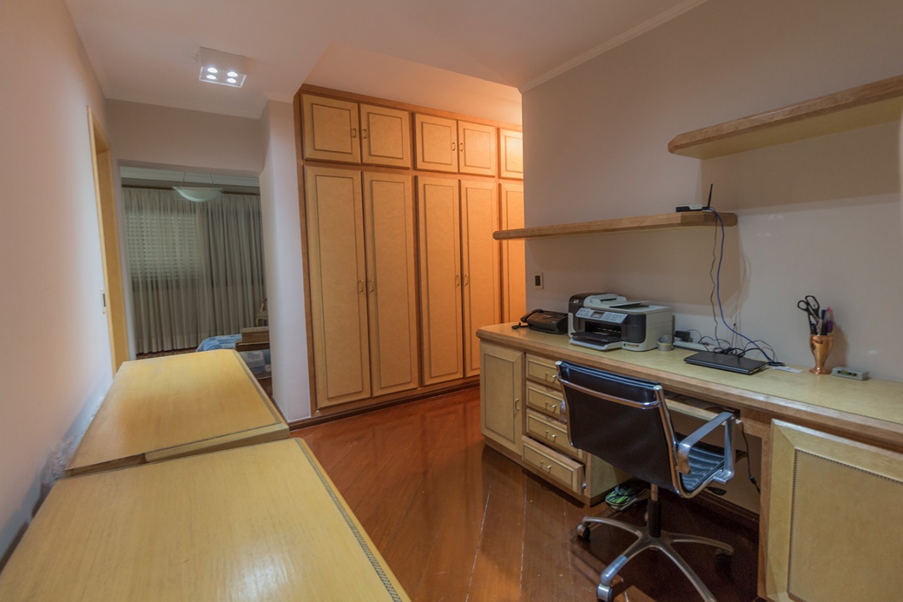 Apartamento à venda com 4 quartos, 380m² - Foto 15