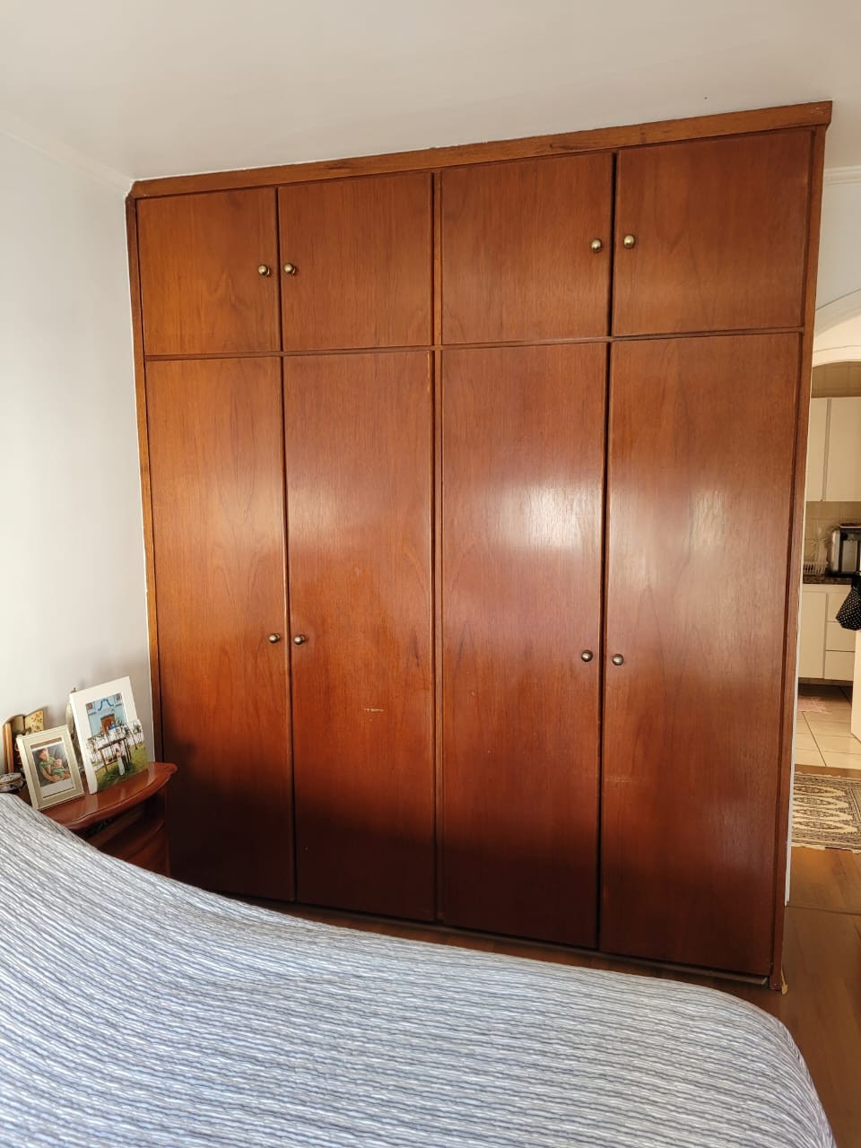 Apartamento à venda com 1 quarto, 60m² - Foto 10