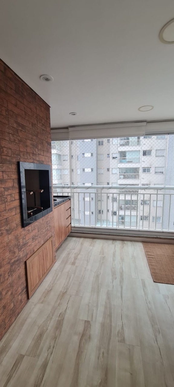 Apartamento à venda com 3 quartos, 69m² - Foto 13