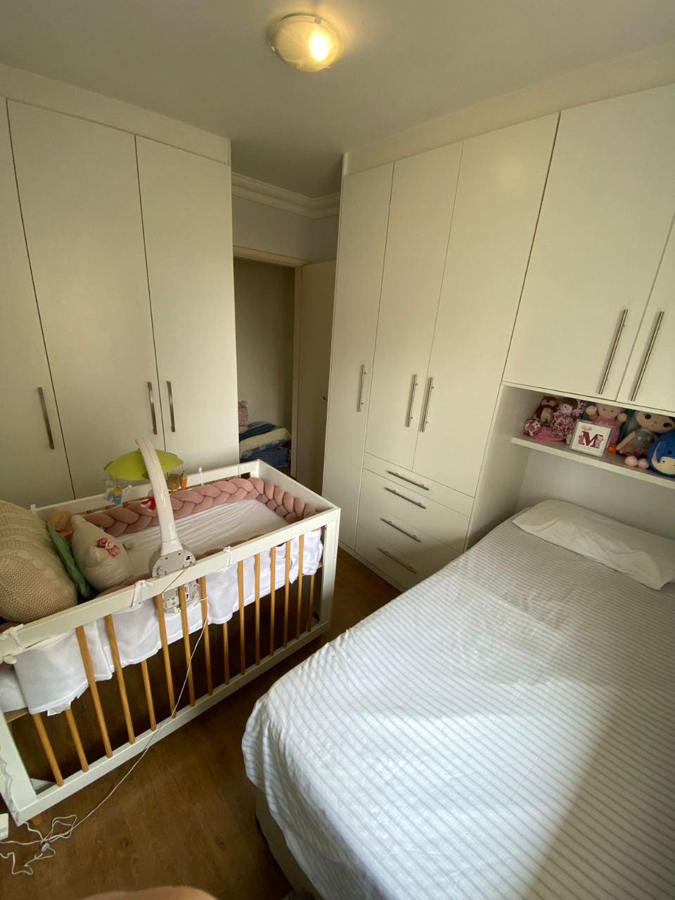 Apartamento à venda com 2 quartos, 68m² - Foto 10