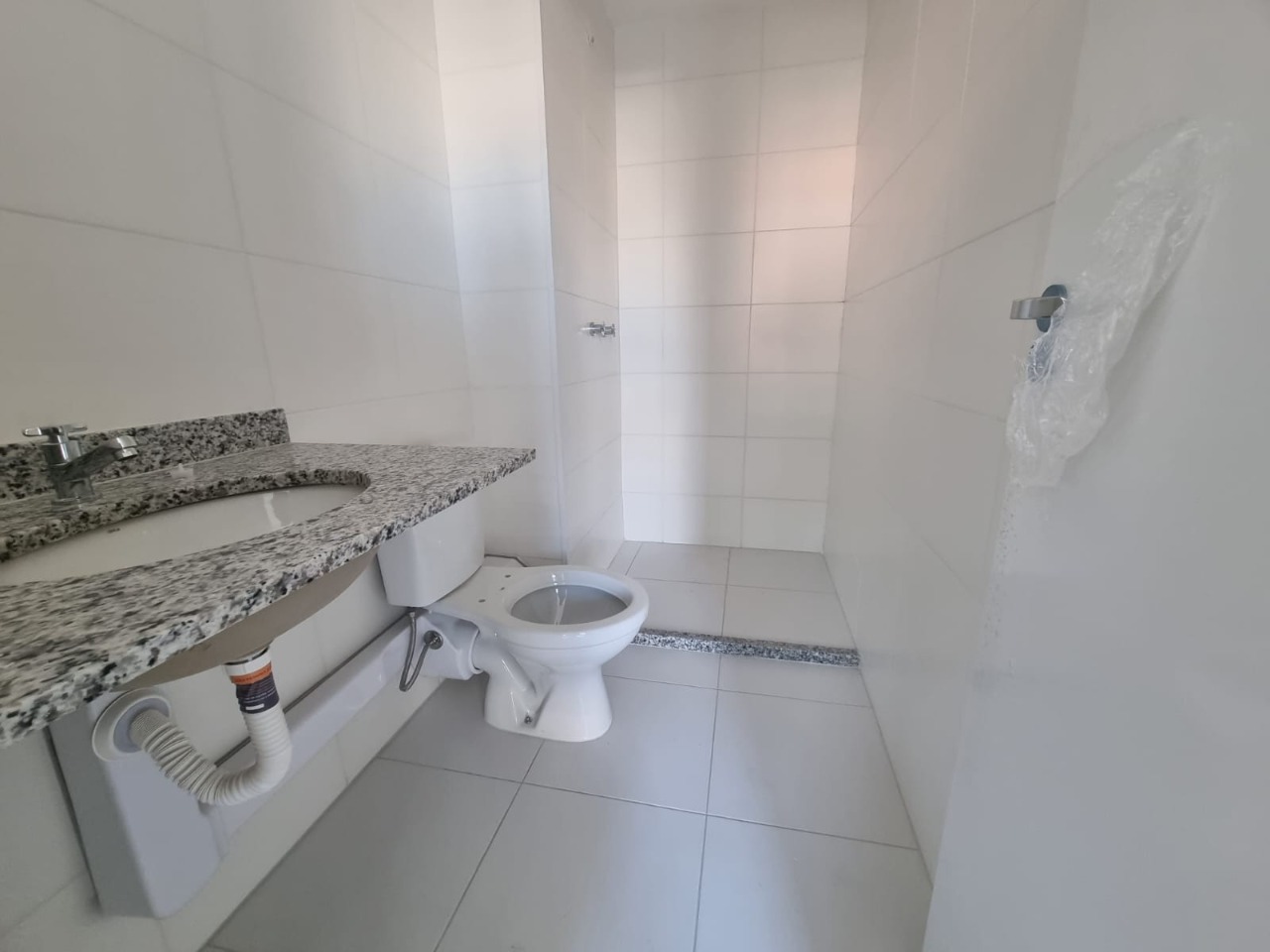 Apartamento à venda com 3 quartos, 66m² - Foto 8