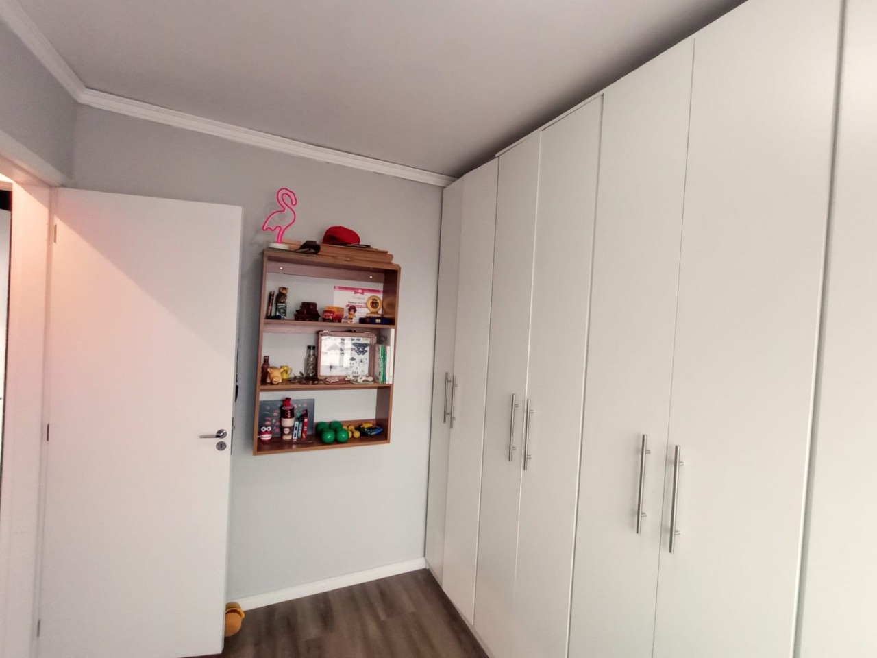 Apartamento à venda com 2 quartos, 48m² - Foto 11