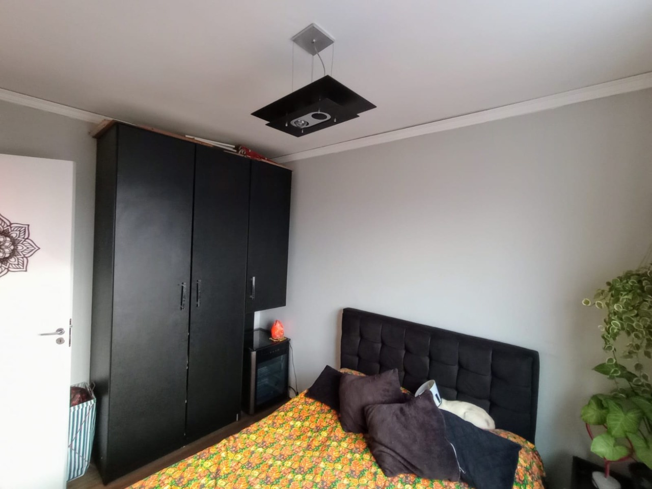 Apartamento à venda com 2 quartos, 48m² - Foto 10