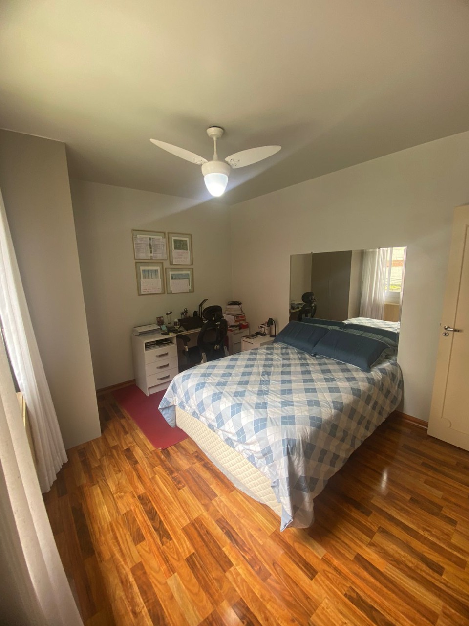 Apartamento à venda com 3 quartos, 140m² - Foto 13