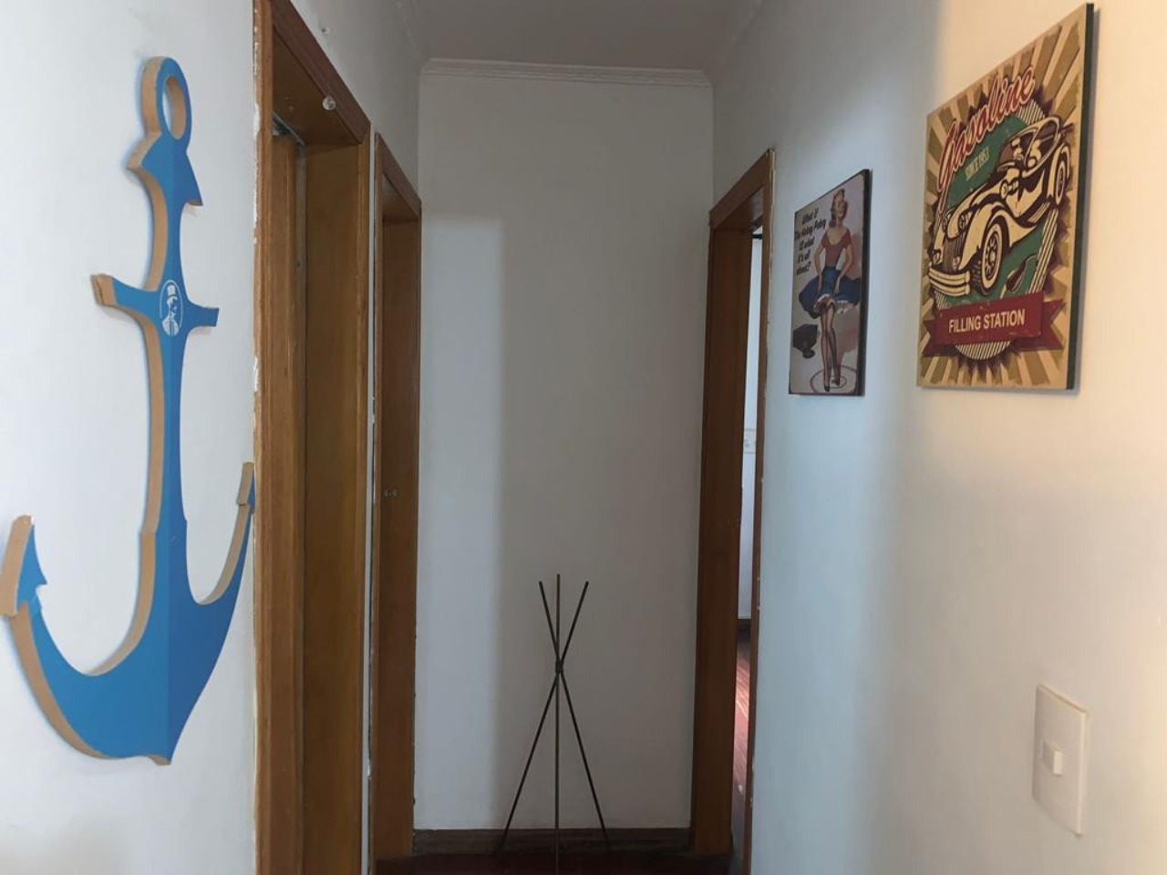 Apartamento à venda com 3 quartos, 69m² - Foto 5