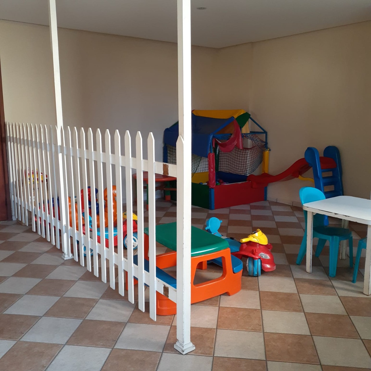 Apartamento à venda com 3 quartos, 72m² - Foto 7