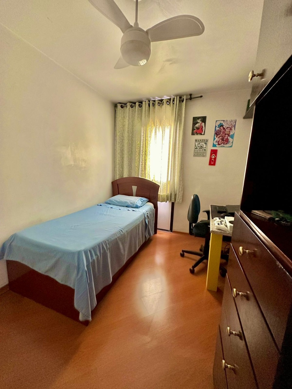 Apartamento à venda com 3 quartos, 76m² - Foto 9