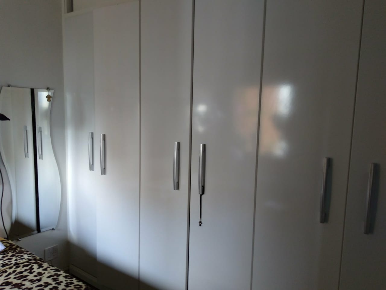 Apartamento à venda com 1 quarto, 40m² - Foto 6