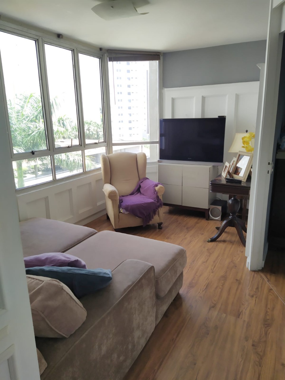 Apartamento à venda com 3 quartos, 165m² - Foto 13