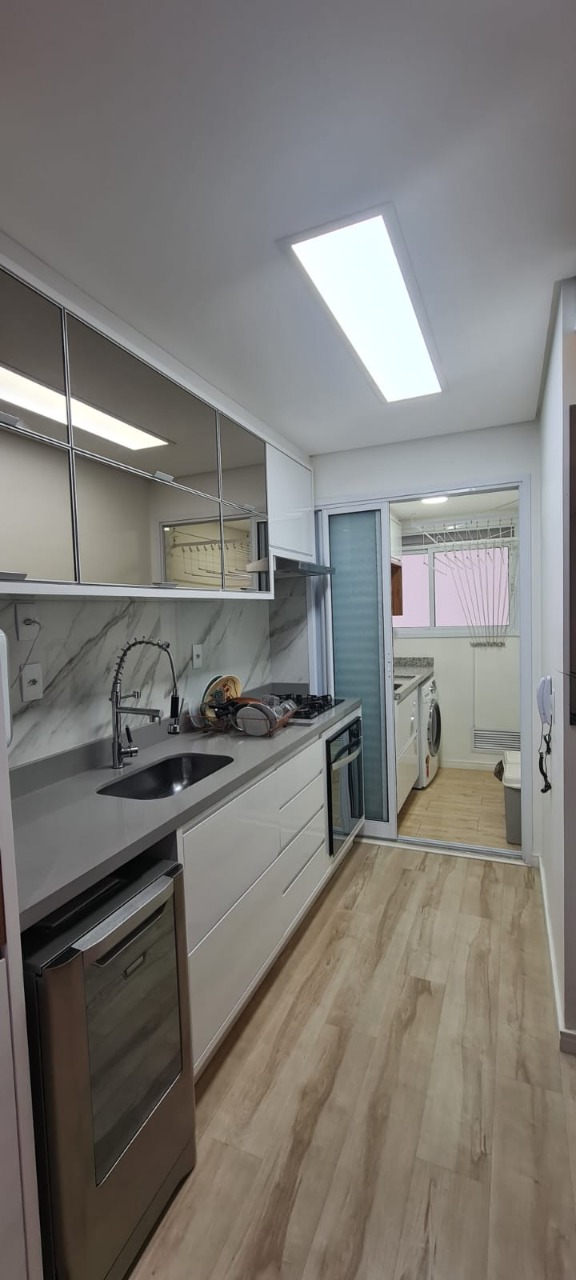 Apartamento à venda com 3 quartos, 69m² - Foto 14