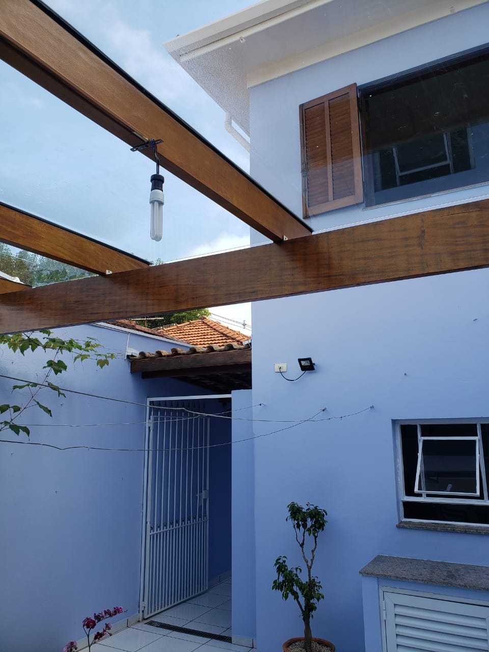 Casa à venda com 3 quartos, 126m² - Foto 12