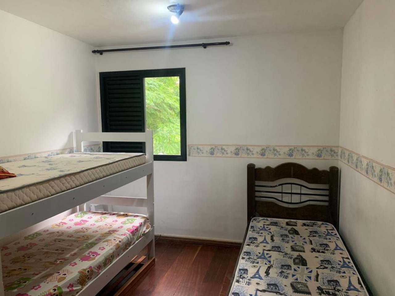 Apartamento à venda com 3 quartos, 69m² - Foto 12