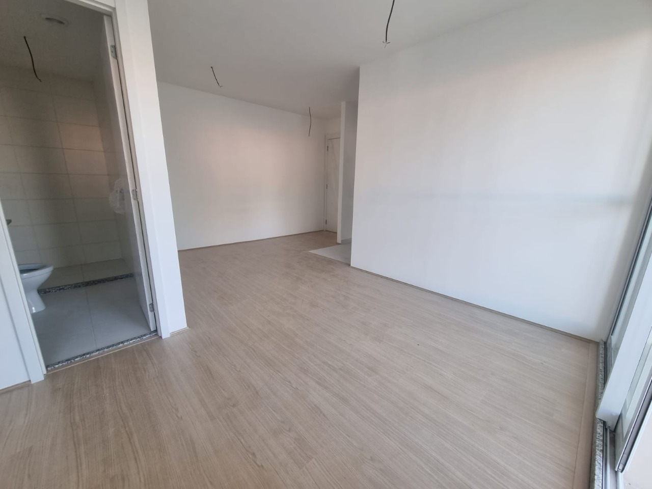 Apartamento à venda com 3 quartos, 66m² - Foto 3