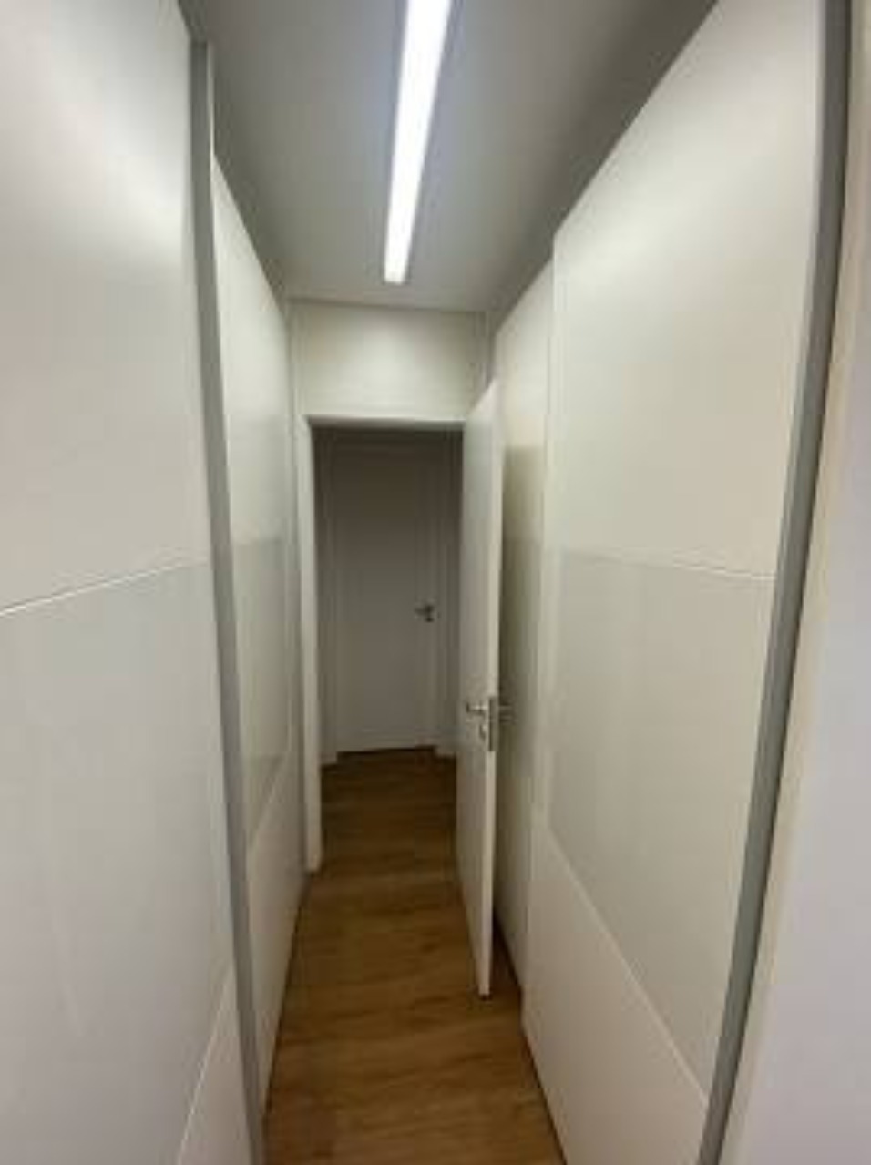 Apartamento à venda com 3 quartos, 129m² - Foto 4