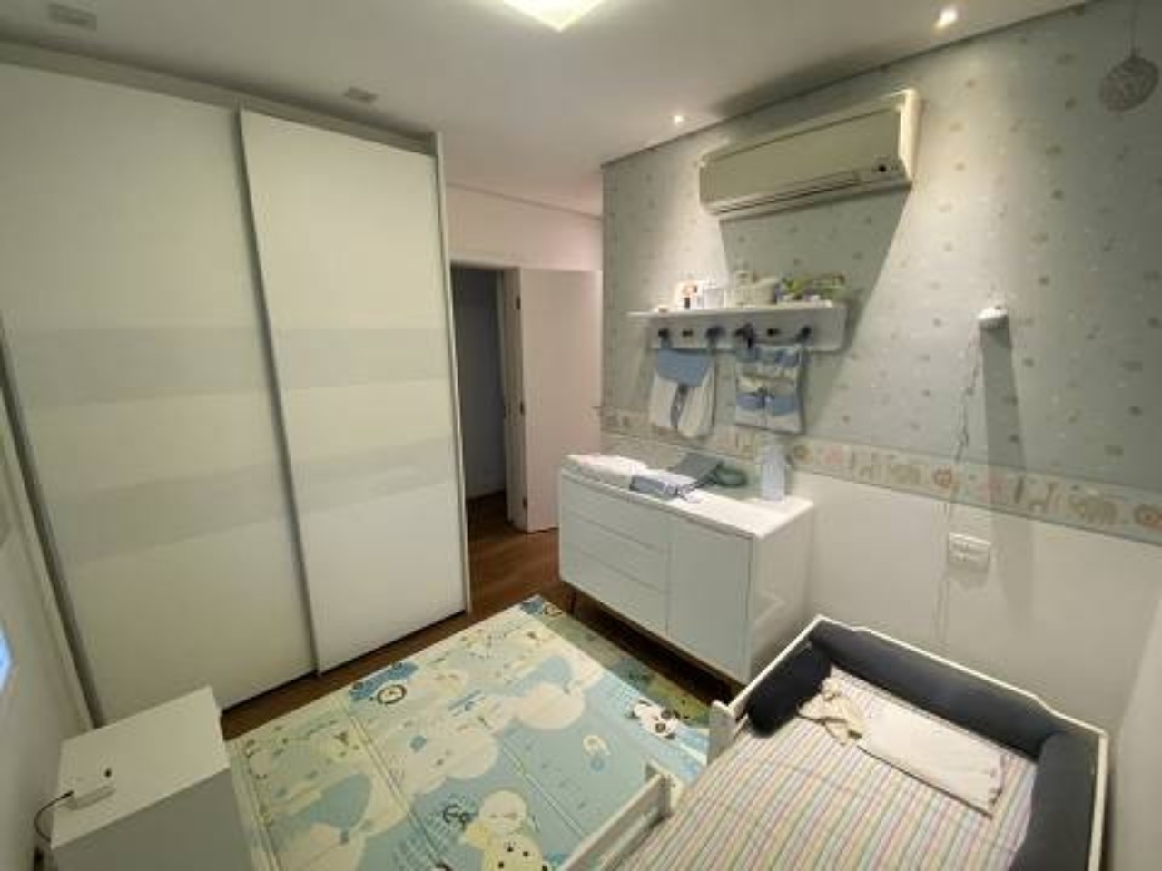 Apartamento à venda com 3 quartos, 129m² - Foto 10