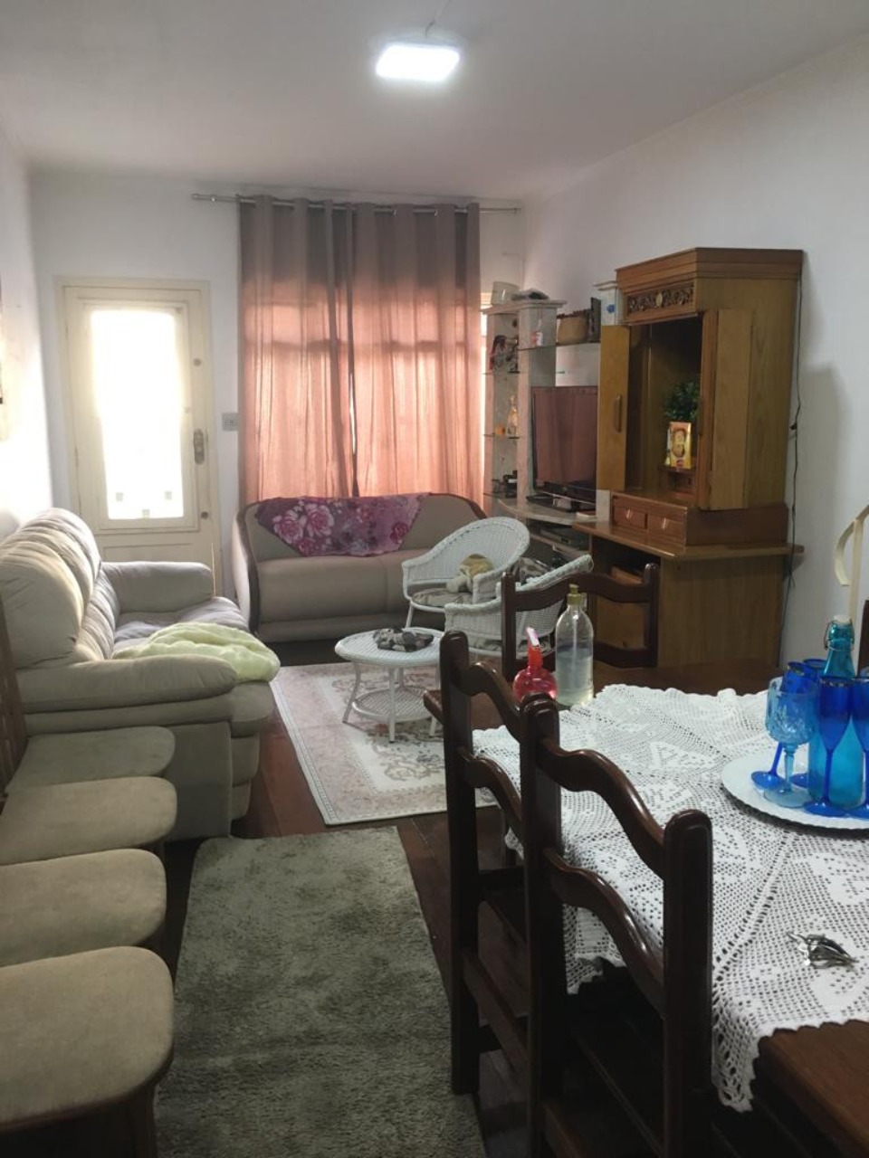 Casa à venda com 2 quartos, 120m² - Foto 18