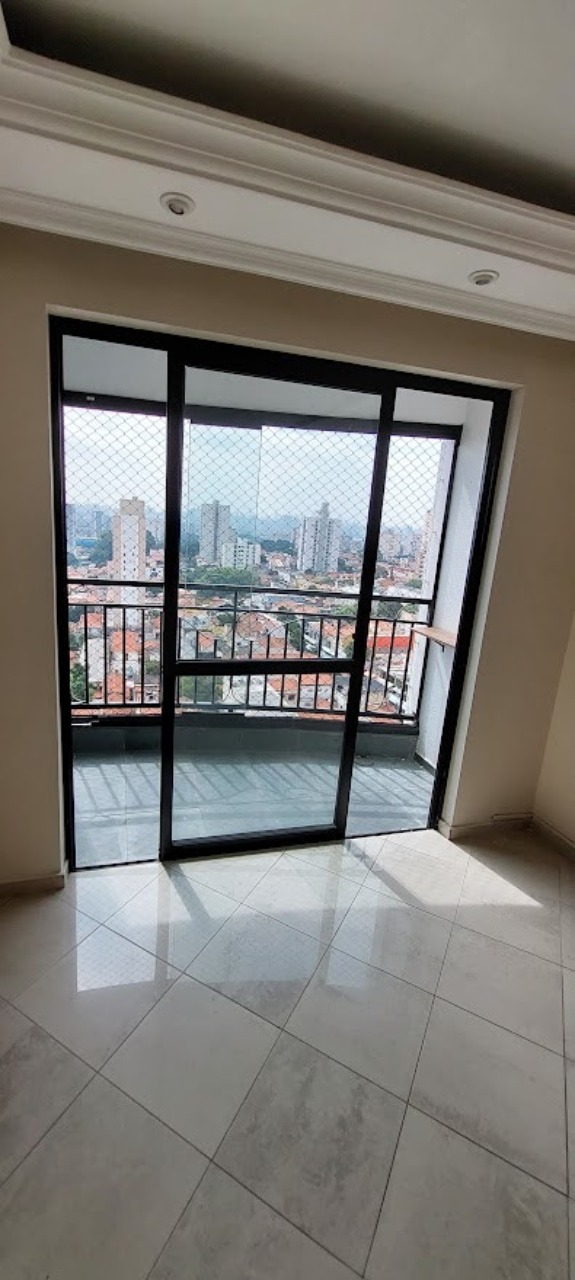 Apartamento à venda com 3 quartos, 74m² - Foto 1