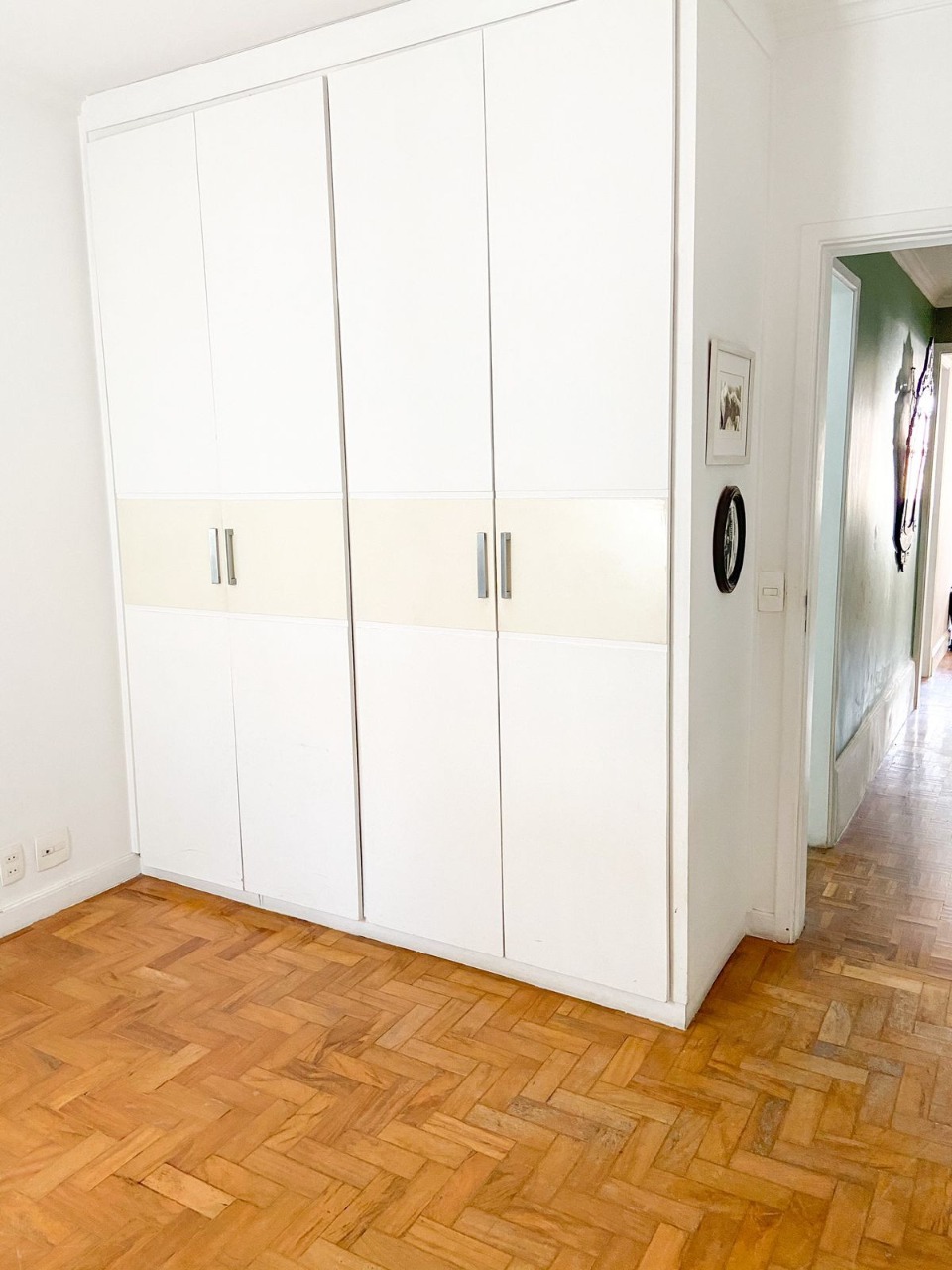 Apartamento à venda com 2 quartos, 120m² - Foto 3