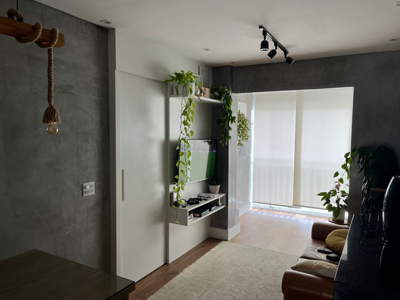 Apartamento à venda com 2 quartos, 51m² - Foto 2