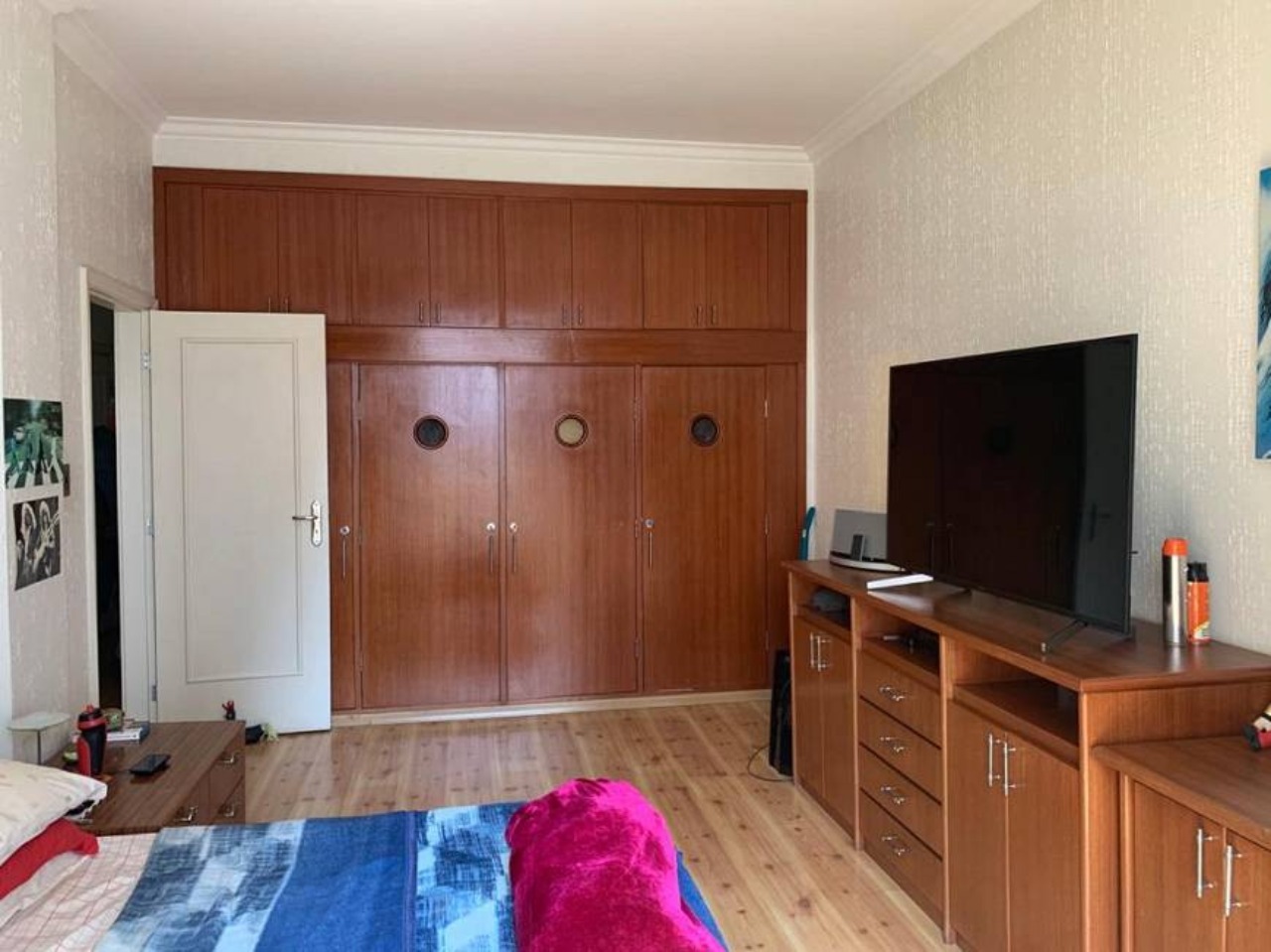 Apartamento à venda com 3 quartos, 218m² - Foto 7