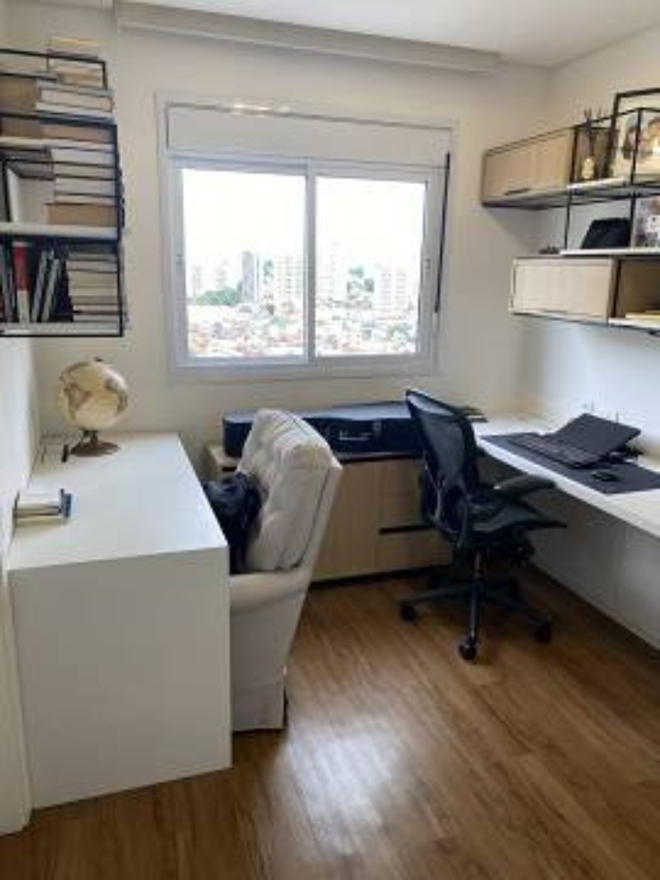 Apartamento à venda com 3 quartos, 129m² - Foto 9