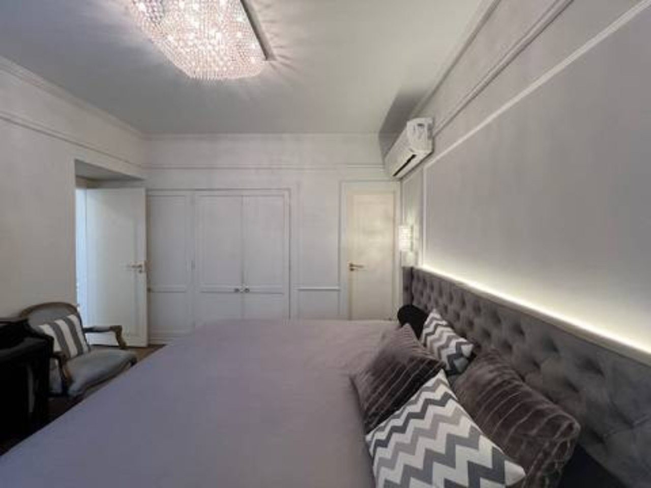 Apartamento à venda com 3 quartos, 130m² - Foto 11