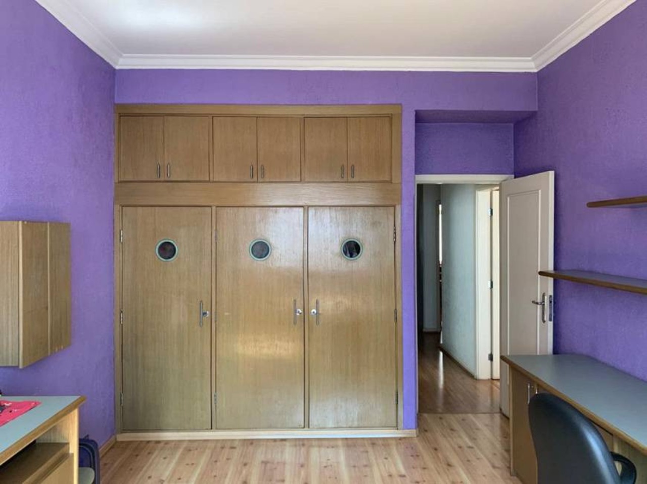 Apartamento à venda com 3 quartos, 218m² - Foto 18