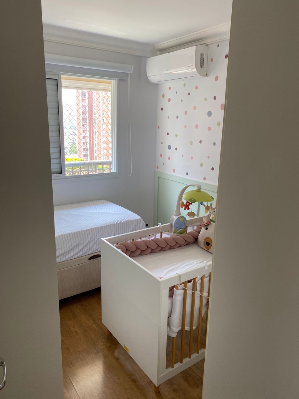 Apartamento à venda com 2 quartos, 68m² - Foto 7