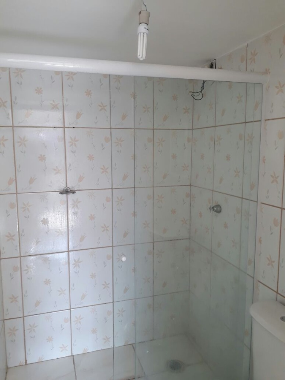 Apartamento à venda com 3 quartos, 50m² - Foto 3