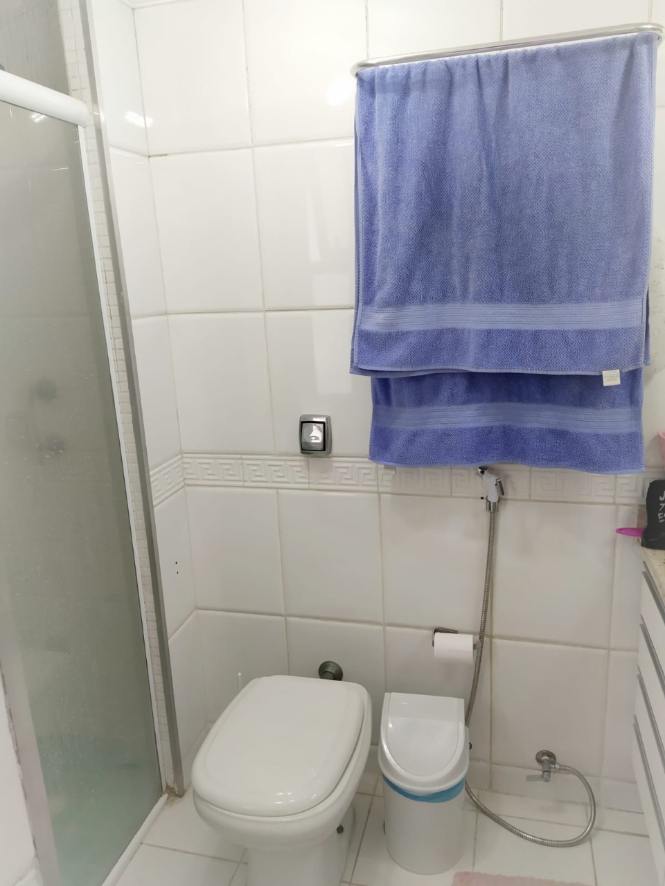 Apartamento à venda com 3 quartos, 165m² - Foto 10