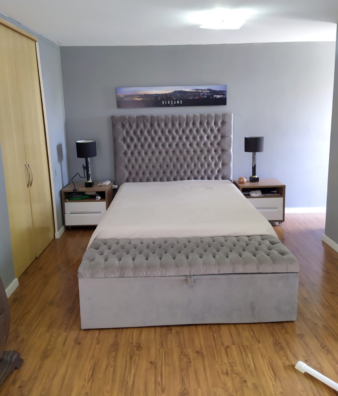 Apartamento à venda com 3 quartos, 165m² - Foto 12