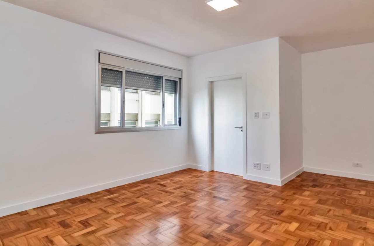 Apartamento à venda com 3 quartos, 267m² - Foto 11