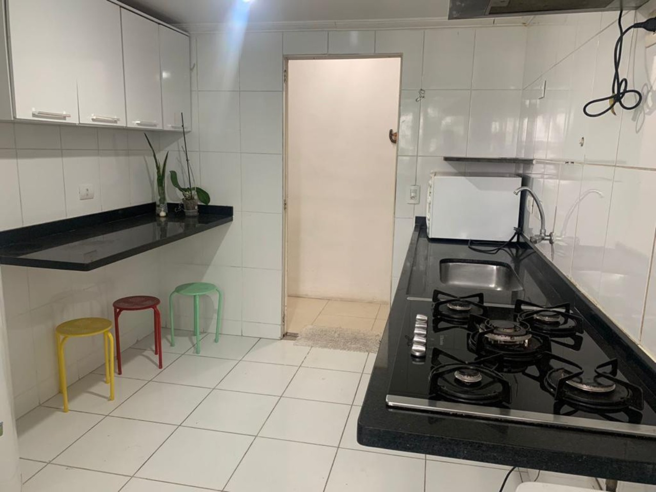 Apartamento à venda com 3 quartos, 69m² - Foto 16