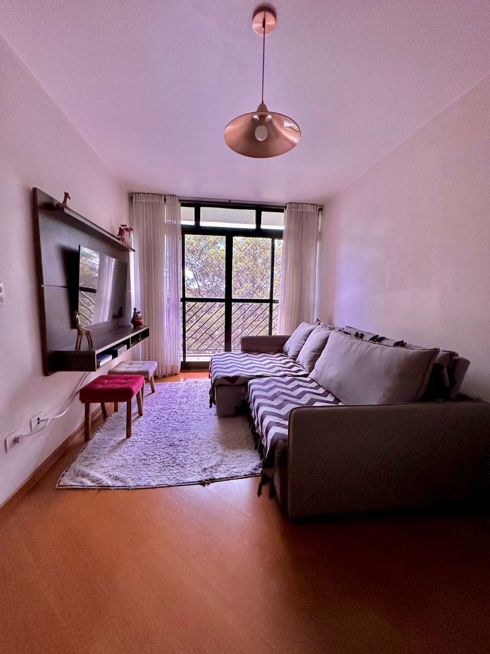 Apartamento à venda com 3 quartos, 76m² - Foto 16